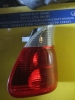 BMW - TAILLIGHT TAIL LIGHT - 7158393   7164473